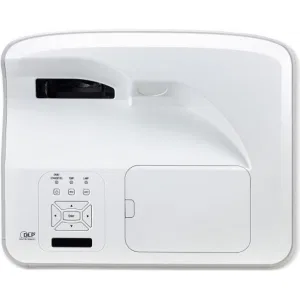 Проектор Acer U5530 (MR.JQV11.001) Проектор Acer U5530 (MR.JQV11.001)