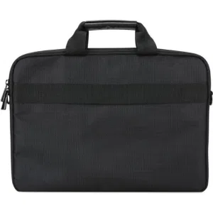 Сумка для ноутбука 14" Acer CARRYING BAG ABG557 черный (NP.BAG1A.188) Сумка для ноутбука 14" Acer CARRYING BAG ABG557 черный (NP.BAG1A.188)