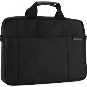 Сумка для ноутбука 14" Acer CARRYING BAG ABG557 черный (NP.BAG1A.188) Сумка для ноутбука 14" Acer CARRYING BAG ABG557 черный (NP.BAG1A.188)