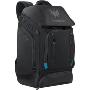 Рюкзак для ноутбука 17" Predator Gaming Backpack PBG591 (NP.BAG1A.288) Рюкзак для ноутбука 17" Predator Gaming Backpack PBG591 (NP.BAG1A.288)