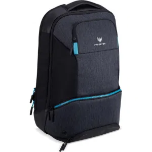 Рюкзак для ноутбука 15,6" Predator Hybrid Backpack PBG810 (NP.BAG1A.291) Рюкзак для ноутбука 15,6" Predator Hybrid Backpack PBG810 (NP.BAG1A.291)