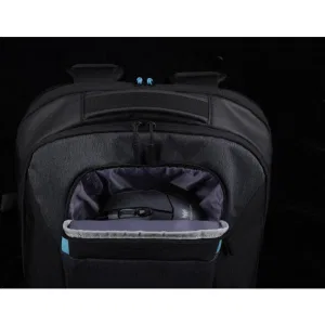Рюкзак для ноутбука 15,6" Predator Hybrid Backpack PBG810 (NP.BAG1A.291) Рюкзак для ноутбука 15,6" Predator Hybrid Backpack PBG810 (NP.BAG1A.291)