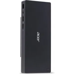 Док-станция Acer USB TYPE-C II DOCK ADK810 (NP.DCK11.01N) Док-станция Acer USB TYPE-C II DOCK ADK810 (NP.DCK11.01N)