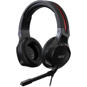 Гарнитура Acer Nitro Headset NHW820 (NP.HDS1A.008) Гарнитура Acer Nitro Headset NHW820 (NP.HDS1A.008)