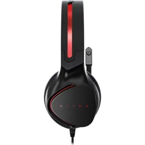 Гарнитура Acer Nitro Headset NHW820 (NP.HDS1A.008) Гарнитура Acer Nitro Headset NHW820 (NP.HDS1A.008)