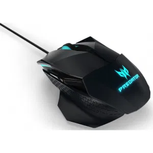 Игровая мышь Predator Cestus 500 PMW730 (NP.MCE11.008), черная Игровая мышь Predator Cestus 500 PMW730 (NP.MCE11.008), черная