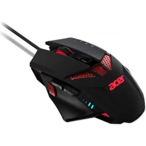 Игровая мышь Acer Nitro Mouse NMW810 (NP.MCE11.00G), черная Игровая мышь Acer Nitro Mouse NMW810 (NP.MCE11.00G), черная