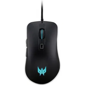 Игровая мышь Predator Cestus 310 PMW910 (NP.MCE11.00U), черная Игровая мышь Predator Cestus 310 PMW910 (NP.MCE11.00U), черная