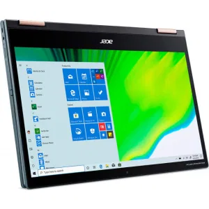 Ноутбук Acer Spin 7 SP714-61NA-S6K5 (NX.A4NER.001) Ноутбук Acer Spin 7 SP714-61NA-S6K5 (NX.A4NER.001)