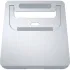 Подставка для ноутбука Satechi Aluminum Portable & Adjustable Laptop Stand серебристая (ST-ALTSS) Подставка для ноутбука Satechi Aluminum Portable & Adjustable Laptop Stand серебристая (ST-ALTSS)