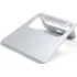 Подставка для ноутбука Satechi Aluminum Portable & Adjustable Laptop Stand серебристая (ST-ALTSS) Подставка для ноутбука Satechi Aluminum Portable & Adjustable Laptop Stand серебристая (ST-ALTSS)