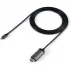 Кабель Satechi Type-C to 4K HDMI Cable Space Gray (ST-CHDMIM) Кабель Satechi Type-C to 4K HDMI Cable Space Gray (ST-CHDMIM)