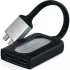 Адаптер Satechi Type-C Dual HDMI Adapter Silver (ST-TCDHAS) Адаптер Satechi Type-C Dual HDMI Adapter Silver (ST-TCDHAS)