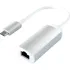 Адаптер Satechi Type-C to Gigabit Ethernet Adapter Silver (ST-TCENS) Адаптер Satechi Type-C to Gigabit Ethernet Adapter Silver (ST-TCENS)