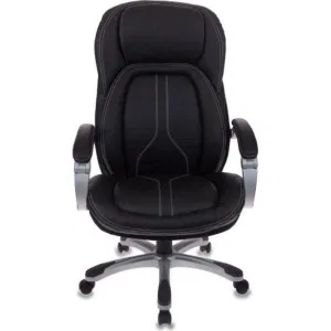 Кресло Бюрократ T-9919 черный (T-9919/BLACK) Кресло Бюрократ T-9919 черный (T-9919/BLACK)