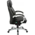 Кресло Бюрократ T-9921 черный (T-9921/BLACK) Кресло Бюрократ T-9921 черный (T-9921/BLACK)