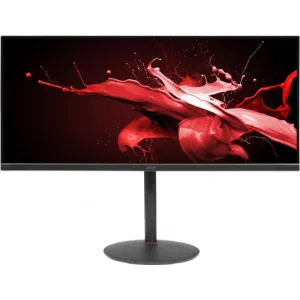 34" Монитор Acer Nitro XV340CKPbmiipphzx (UM.CX0EE.P05) 34" Монитор Acer Nitro XV340CKPbmiipphzx (UM.CX0EE.P05)