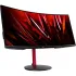 34" Монитор Acer Nitro XZ342CUPbmiiphx (UM.CX2EE.P13) 34" Монитор Acer Nitro XZ342CUPbmiiphx (UM.CX2EE.P13)