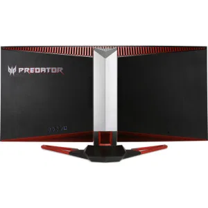 35" Монитор Predator Z35 (UM.CZ0EE.001) 35" Монитор Predator Z35 (UM.CZ0EE.001)
