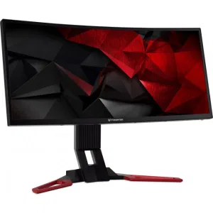 29,5" Монитор Predator Z301Cbmiphzx (UM.CZ1EE.001) 29,5" Монитор Predator Z301Cbmiphzx (UM.CZ1EE.001)