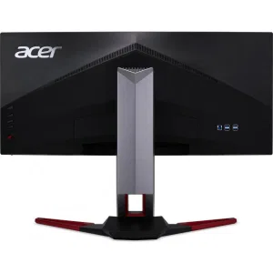 29,5" Монитор Predator Z301Cbmiphzx (UM.CZ1EE.001) 29,5" Монитор Predator Z301Cbmiphzx (UM.CZ1EE.001)