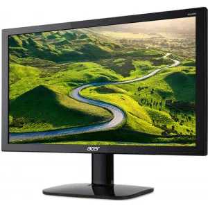 24" Монитор Acer KA240HBID (UM.FX0EE.006) 24" Монитор Acer KA240HBID (UM.FX0EE.006)