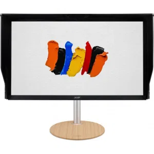 27" Монитор ConceptD CP3271K P (UM.HC1EE.P01) 27" Монитор ConceptD CP3271K P (UM.HC1EE.P01)