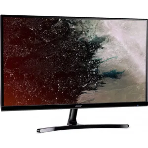 27" Монитор Acer ED272 Abix (UM.HE2AA.A01) 27" Монитор Acer ED272 Abix (UM.HE2AA.A01)