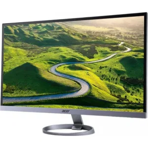 27" Монитор Acer H277HKsmipuz (UM.HH7EE.027) 27" Монитор Acer H277HKsmipuz (UM.HH7EE.027)