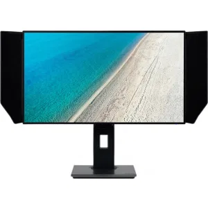 27" Монитор Acer ProDesigner PE270K (UM.HP0EE.001) 27" Монитор Acer ProDesigner PE270K (UM.HP0EE.001)