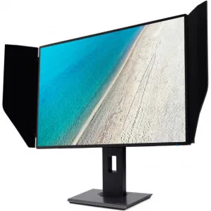 27" Монитор Acer ProDesigner PE270K (UM.HP0EE.001) 27" Монитор Acer ProDesigner PE270K (UM.HP0EE.001)