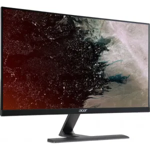 27" Монитор Acer Nitro RG270bmiix (UM.HR0EE.005) 27" Монитор Acer Nitro RG270bmiix (UM.HR0EE.005)