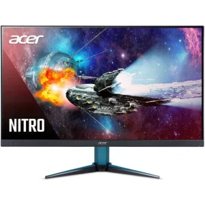 27" Монитор Acer Nitro VG271UPbmiipx (UM.HV1EE.P01) 27" Монитор Acer Nitro VG271UPbmiipx (UM.HV1EE.P01)