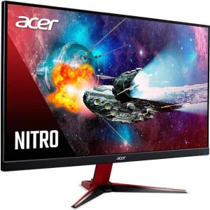 27" Монитор Acer Nitro VG271USbmiipx (UM.HV1EE.S01) 27" Монитор Acer Nitro VG271USbmiipx (UM.HV1EE.S01)