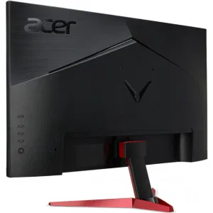 27" Монитор Acer Nitro VG272Sbmiipx (UM.HV2EE.S04) 27" Монитор Acer Nitro VG272Sbmiipx (UM.HV2EE.S04)