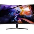 27" Монитор AOPEN 27HC1RPbidpx (UM.HW1EE.P01) 27" Монитор AOPEN 27HC1RPbidpx (UM.HW1EE.P01)