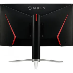 27" Монитор AOPEN 27HC2RPbmiiphx (UM.HW2EE.P01) 27" Монитор AOPEN 27HC2RPbmiiphx (UM.HW2EE.P01)