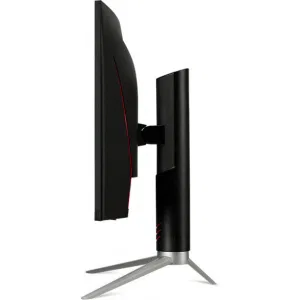27" Монитор AOPEN 27HC2RPbmiiphx (UM.HW2EE.P01) 27" Монитор AOPEN 27HC2RPbmiiphx (UM.HW2EE.P01)