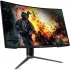 27" Монитор AOPEN 27HC2URPbmiiphx (UM.HW2EE.P02) 27" Монитор AOPEN 27HC2URPbmiiphx (UM.HW2EE.P02)