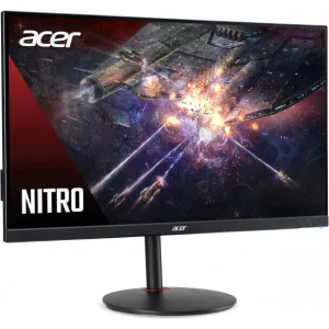 27" Монитор Acer Nitro XV270Ubmiiprx (UM.HX0EE.018) 27" Монитор Acer Nitro XV270Ubmiiprx (UM.HX0EE.018)