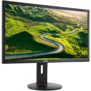 27" Монитор Acer XF270HAbmidprzx (UM.HX0EE.A05) 27" Монитор Acer XF270HAbmidprzx (UM.HX0EE.A05)