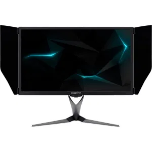27" Монитор Predator X27P (UM.HX0EE.P01) 27" Монитор Predator X27P (UM.HX0EE.P01)