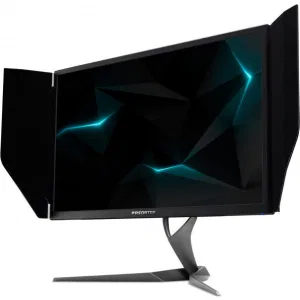 27" Монитор Predator X27P (UM.HX0EE.P01) 27" Монитор Predator X27P (UM.HX0EE.P01)