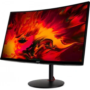 27" Монитор Acer Nitro XZ270UPbmiiphx (UM.HX0EE.P15) 27" Монитор Acer Nitro XZ270UPbmiiphx (UM.HX0EE.P15)