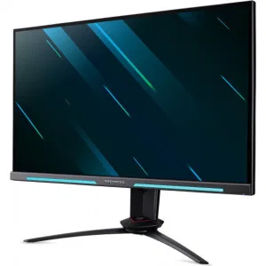 27" Монитор Predator XB273UGSbmiiprzzx (UM.HX0EE.S01) 27" Монитор Predator XB273UGSbmiiprzzx (UM.HX0EE.S01)
