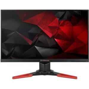 27" Монитор Predator XB271HKbmiprz (UM.HX1EE.001) 27" Монитор Predator XB271HKbmiprz (UM.HX1EE.001)