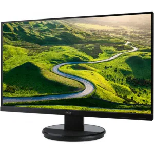 27" Монитор Acer K272HULDbmidpx (UM.HX2EE.D01) 27" Монитор Acer K272HULDbmidpx (UM.HX2EE.D01)