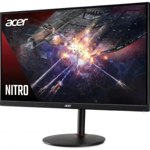 27" Монитор Acer Nitro XV272UPbmiiprzx (UM.HX2EE.P01) 27" Монитор Acer Nitro XV272UPbmiiprzx (UM.HX2EE.P01)