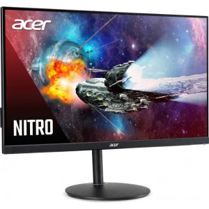 27" Монитор Acer Nitro XF272UPbmiiprzx (UM.HX2EE.P04) 27" Монитор Acer Nitro XF272UPbmiiprzx (UM.HX2EE.P04)