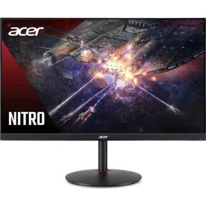 27" Монитор Acer Nitro XV272Pbmiiprzx (UM.HX2EE.P07) 27" Монитор Acer Nitro XV272Pbmiiprzx (UM.HX2EE.P07)